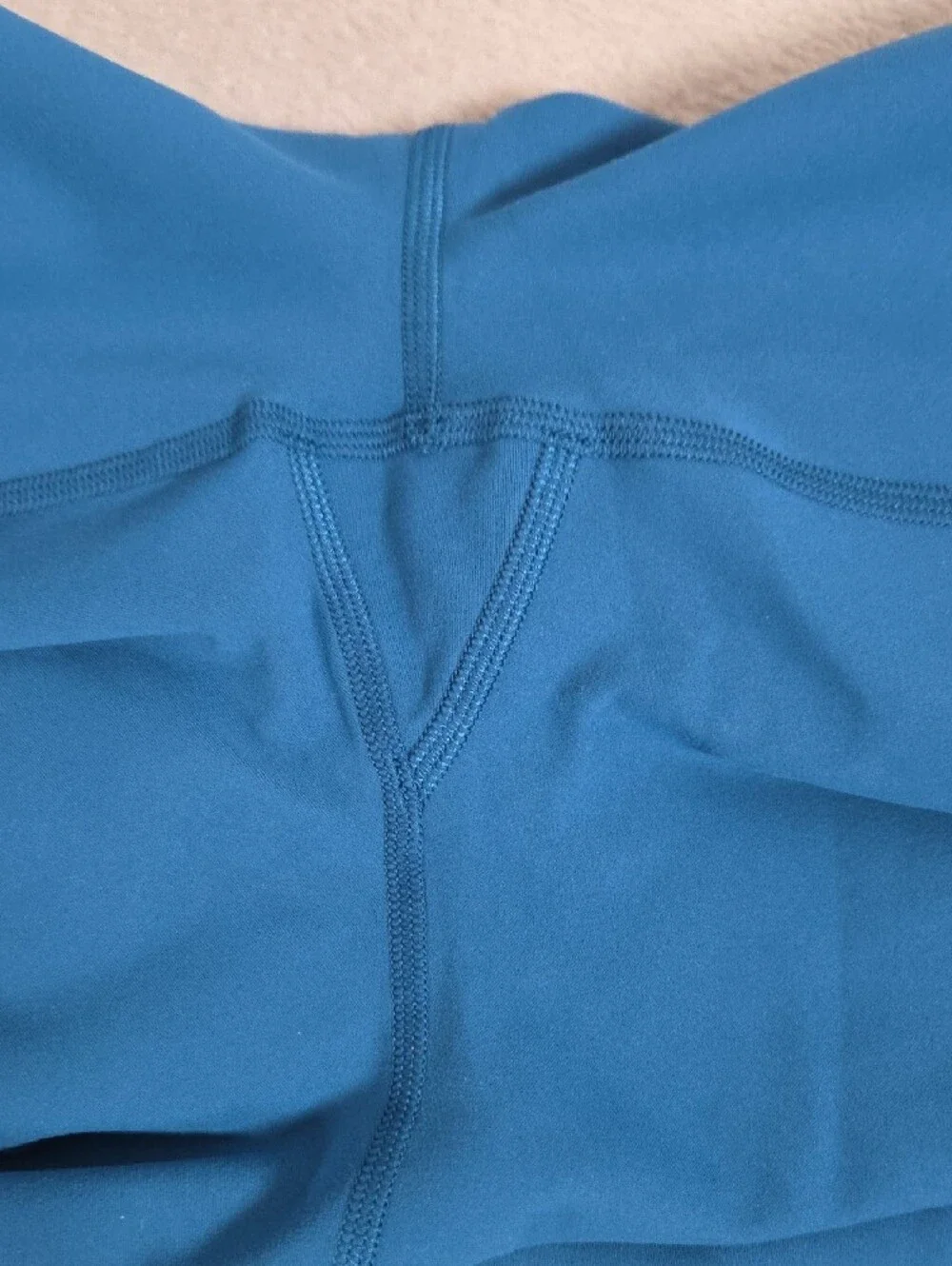 Lululemon W5CQDS Wunder Train High-Rise Tight 25